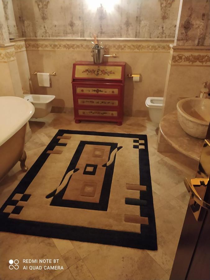 Hotel Punta Maquignaz Breuil-Cervinia Eksteriør billede