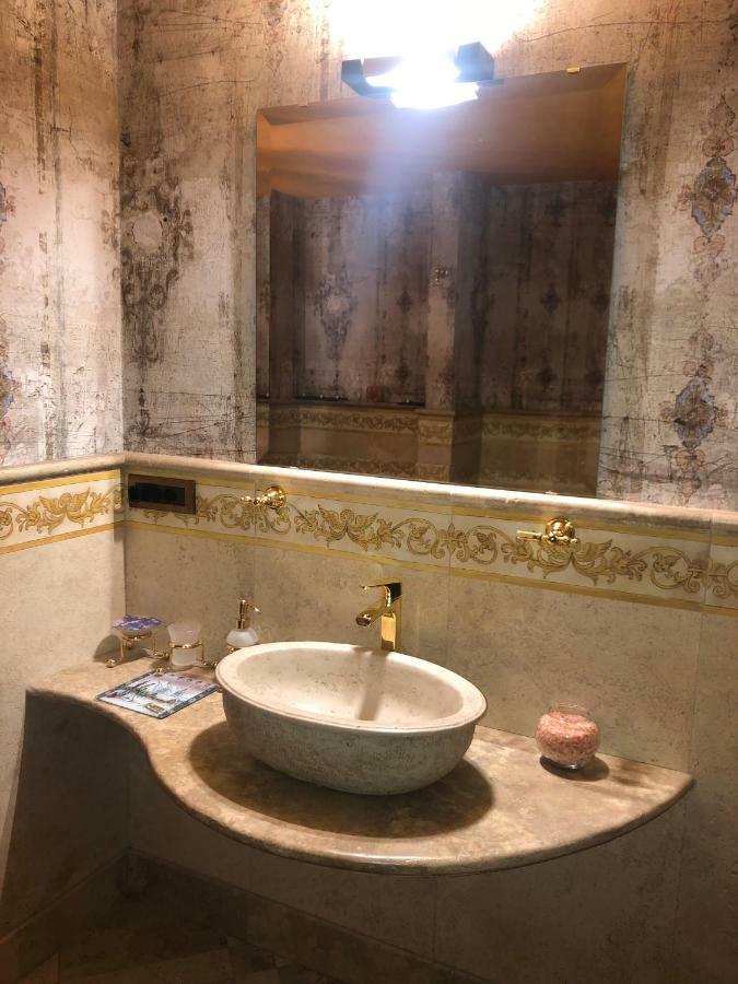 Hotel Punta Maquignaz Breuil-Cervinia Eksteriør billede